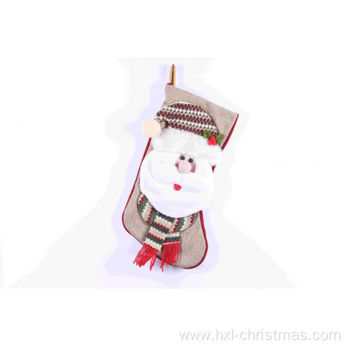 Christmas Stocking Indoor Decoration